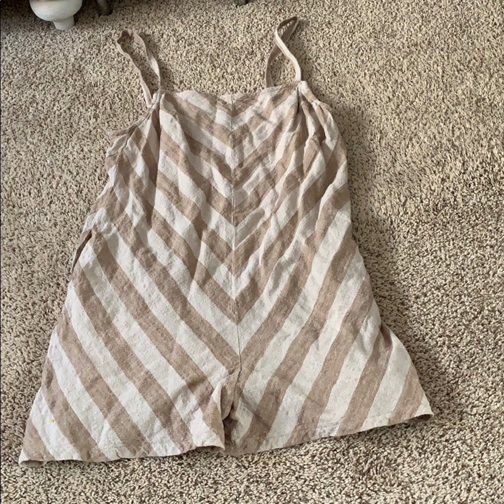 Urban Outfitters romper